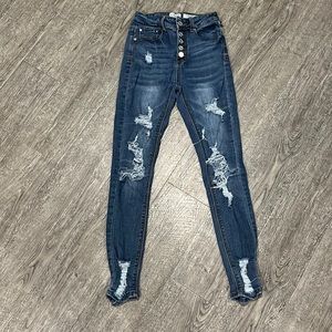 Don’t remember where from, size 0